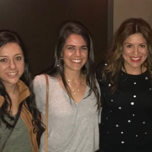 Meet your Posher, Lexi